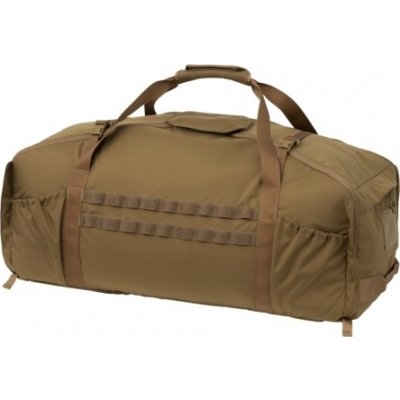 Helikon-Tex Alien Cordura coyote 122 l – Zboží Dáma
