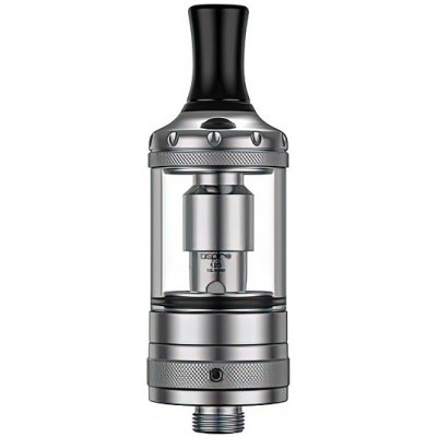 Aspire Nautilus Clearomizér Nano Tank Stříbrná 2ml – Zboží Dáma