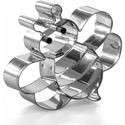 Holtermann Imgut® vykrajovátka na cukroví včela 1 – Hledejceny.cz