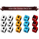 Aegir Games Europa Universalis: Price of Power Extra Dice Set – Hledejceny.cz