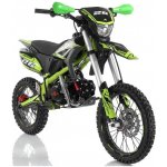 Apollo Viper 125cc zelená – Zbozi.Blesk.cz