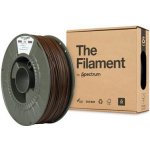 Spectrum PLA 1.75mm BISON BROWN 1kg – Zboží Živě