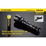 Nitecore MH25 – Zboží Dáma