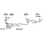 Bosal BS 285-799 – Hledejceny.cz
