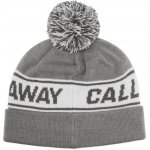 Callaway kulich Vintage Beanie světle šedý – Hledejceny.cz