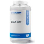 MyProtein Omega 369 120 kapslí – Hledejceny.cz