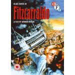 Fitzcarraldo DVD – Hledejceny.cz