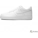 Nike Air Force 1 Low '07 White – Zboží Dáma