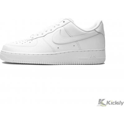 Nike Air Force 1 Low '07 White – Zboží Dáma