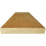 Asko Garapa hladká/hladká strana 145x21x2150 mm – Zboží Mobilmania