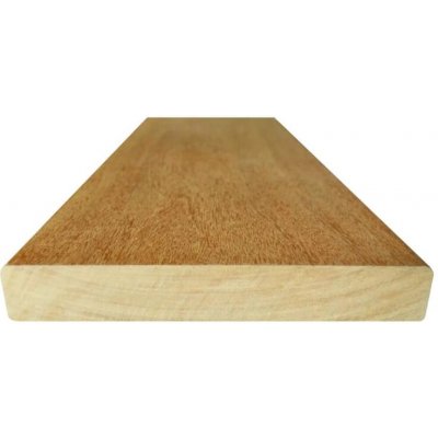 Asko Garapa hladká/hladká strana 145x21x2150 mm – Zboží Mobilmania