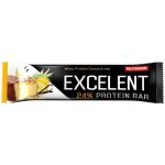 Nutrend Excelent Protein Bar čokoláda+kokos 40 g – Hledejceny.cz