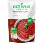 Activus Rajčatová krémová polévka 400 g – Zboží Dáma