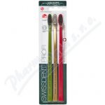 Swissdent Profi Colours soft-medium Cool 3 ks – Zboží Dáma