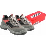 Boty pracovní nízké Yato Yt-80552 – Zboží Dáma