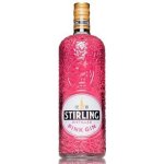 Stirling Pink 37,5% 1 l (holá láhev) – Hledejceny.cz