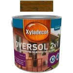 Xyladecor Oversol 2v1 0,75 l Wenge – Hledejceny.cz