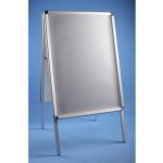 Expoint reklamní stojan áčko B1 70 x 100 cm – Sleviste.cz