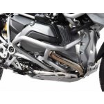 Spodní padací rám spodní Ibex V2 pro BMW R1200GS LC 2013+, stříbrný | Zboží Auto