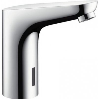 Hansgrohe Focus E2 Elektronická 31172000 – Zboží Mobilmania