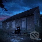 Eminem - The Marshall Mathers 2 - Eminem LP – Hledejceny.cz