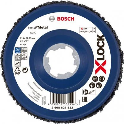 Bosch 2.608.621.832