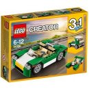 LEGO® Creator 31056 Zelený rekreační vůz