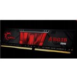 G.Skill Aegis DDR4 8GB 3200MHz CL16 F4-3200C16S-8GIS – Sleviste.cz