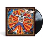 Aerosmith - Nine Lives - Remastered LP – Zboží Mobilmania