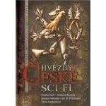 Hvězdy české sci-fi - editor Ondřej Jireš – Sleviste.cz