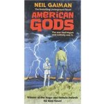 American Gods - Neil Gaiman – Hledejceny.cz