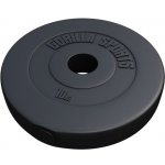 Gorilla Sports plast 10 kg 330 mm – Hledejceny.cz