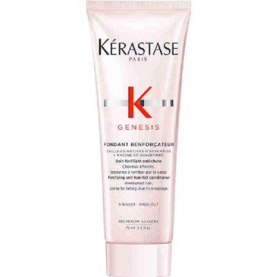 Kérastase Genesis Fondant Renforcateur Conditioner 75 ml – Hledejceny.cz