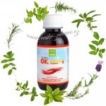 OKG OK Omega 3 Complete 120 ml – Hledejceny.cz