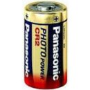 Baterie primární Panasonic CR2 1ks SPPA-CR2