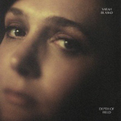 Depth of Field - Sarah Blasko CD