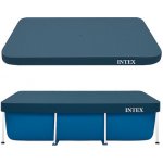 Intex Krycí plachta na bazén 2,6 x 1,6 m 28036 – Zboží Dáma