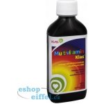 Klas Multivitamin koncentrát 200 ml – Hledejceny.cz