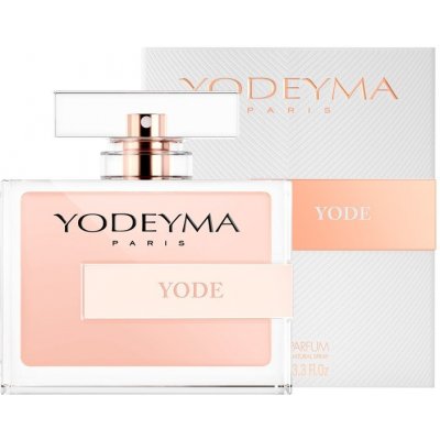 Yodeyma Yode parfém dámský 100 ml
