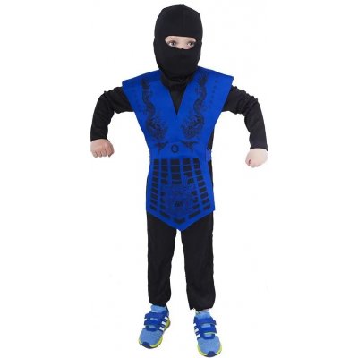 modrý ninja