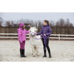 Horze Finn tack Dětská bunda Solla fialová – Zboží Dáma Horze Finn tack Dětská bunda Solla fialová – Zboží Dáma