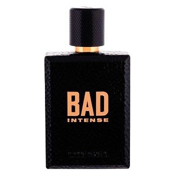 Diesel Bad Intense parfémovaná voda pánská 75 ml