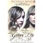 The Golden Lily - Richelle Mead – Sleviste.cz