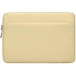 Tomtoc puzdro Light Sleeve pre Macbook Pro 14"/Air 13" Khaki A18D2K1 – Zboží Mobilmania