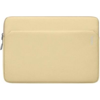 Tomtoc puzdro Light Sleeve pre Macbook Pro 14"/Air 13" Khaki A18D2K1