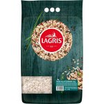 Lagris rýže kulatozrnná 5 kg – Zboží Dáma