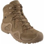 Lowa Zephyr GTX Mid TF Ranger green – Zboží Dáma