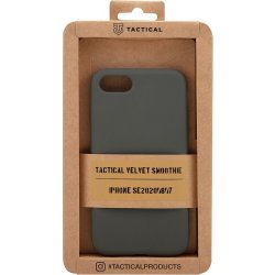 Pouzdro Tactical Velvet Smoothie Apple iPhone SE2020/8/7 Bazooka