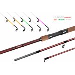 Delphin náhradní špička MAGMA LEGEND4RY MEDIUM Heavy bílá /Carbon/ 1ks – Zboží Mobilmania