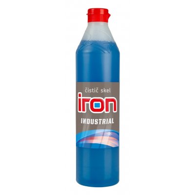 Iron Industrial čistič okna 500 ml – Zbozi.Blesk.cz